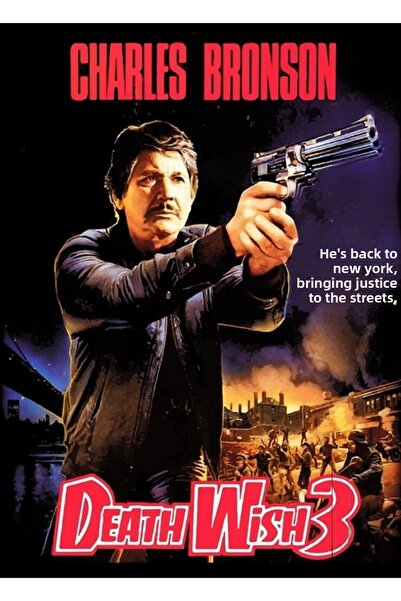 Universal Дъщърждане за смърт 3 Дървен плакат за маса Декоративен