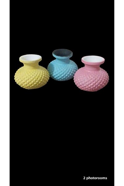 Berk Mini vază brută