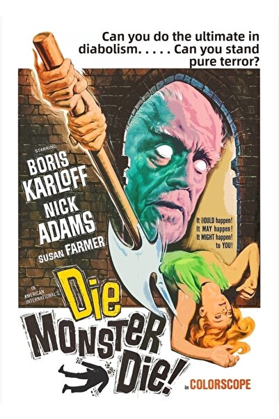 Universal Mor, Bestie, Mor! Tablou decorativ din lemn, tip poster