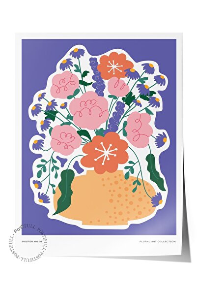 Postifull Αισθητική αφίσα τοίχου - Αισθητική αφίσα χωρίς πλαίσιο - Διακόσμηση...