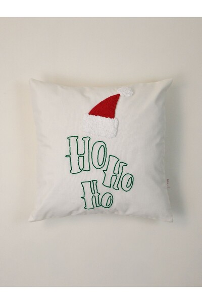 Galia Tasarım قبعة هوهو - قبعة الرسائل لسلسلة السنة الجديدة مع عبارة عيد المي...