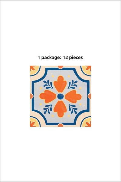 Piksel Grafik Tiles And Tile Stickers