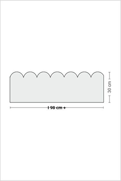 Grafikup Stripe Bohemian Wall Sticker