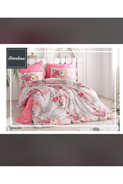 BIENLINE Σετ Παπλωματοθήκη Διπλό