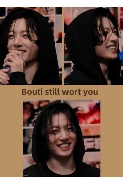 Universal Jungkook - Dar încă te vreau, tablou decorativ din lemn, poster dec...