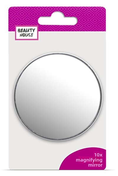 Beauty House Brand: 10X Magnifying Mirror Category: Mirror