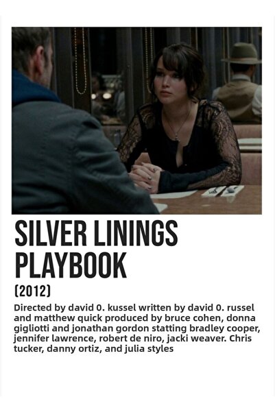 Universal Gümüş Astarlar Playbook Poster cu tărâțe de struguri Tablou Poster ...