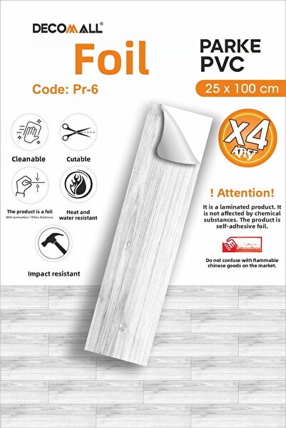 senavia farkınızı yansıtın PR-6 Самозалепващ се паркет 25x100 4 броя Подови и...