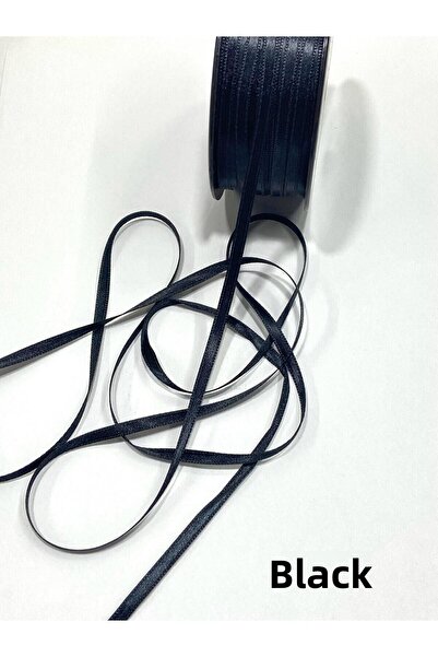 karantuhafiye شريط ستان / 5 ملم / 1 كرة (90-100 متر)