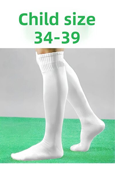 unes ȘOSETE DE MĂTĂRĂ DE FOTBAL PENTRU COPII