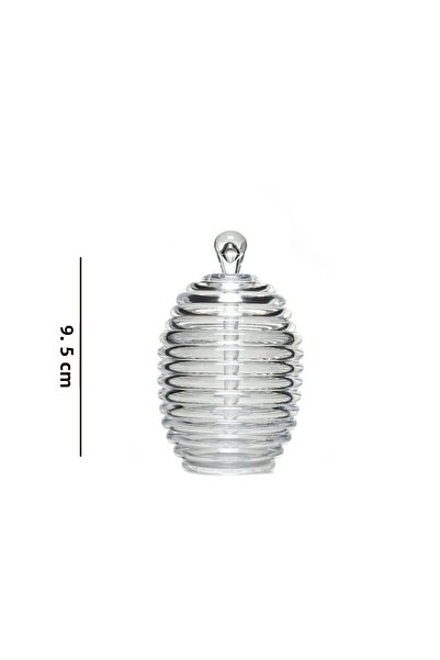 ASPARTAM برطمان عسل حلزوني - 200 مل