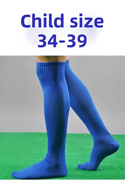 unes ȘOSETE DE MĂTĂRĂ DE FOTBAL PENTRU COPII