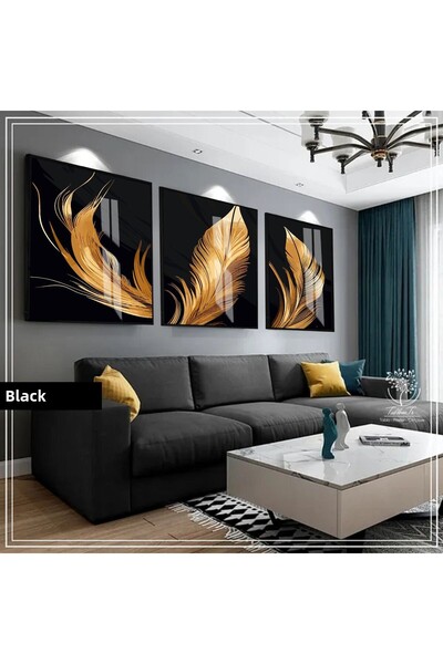 Harika bir ev ΥΠΕΡΑΣΤΗ | ΣΕΤ ΜΑΥΡΟ & ΧΡΥΣΟ ΣΥΝΔΥΑΣΜΟΣ ΦΟΥΡΝΙΟΥ (ΦΟΥΡΝΙΟ) | ΓΥ...