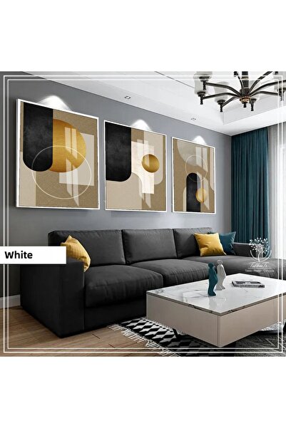 Harika bir ev ΥΠΕΡΑΣΤΗ | ΜΑΥΡΟ & ΧΡΥΣΟ ΣΕΤ ΓΕΩΜΕΤΡΙΚΗ ΣΥΝΔΥΑΣΜΟΣ ΜΠΟΗΜΑΤΟΣ | ...