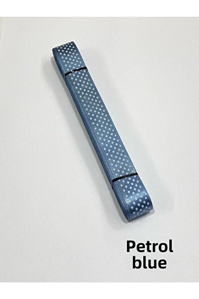 karantuhafiye شريط منقط / 2 سم ( 20 ملم ) / 10 متر