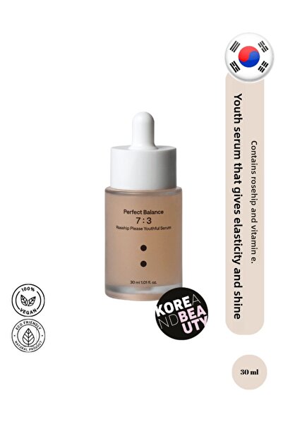 BLAB [7:3] سيروم ثمر الورد بليز يونغ 30 مل |   مصل الشباب المضاد للشيخوخة مع ...