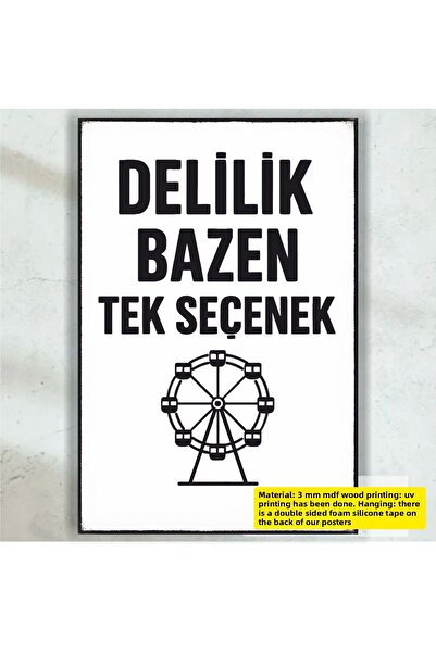 Hayat Poster sarcina de nebunie este de o dată singura opțiune amuzant umoris...