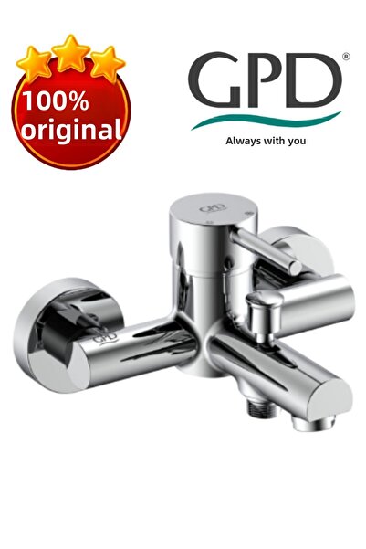 GPD Adnoss Espina Mbb70 Bathroom Faucet (Service Guaranteed)