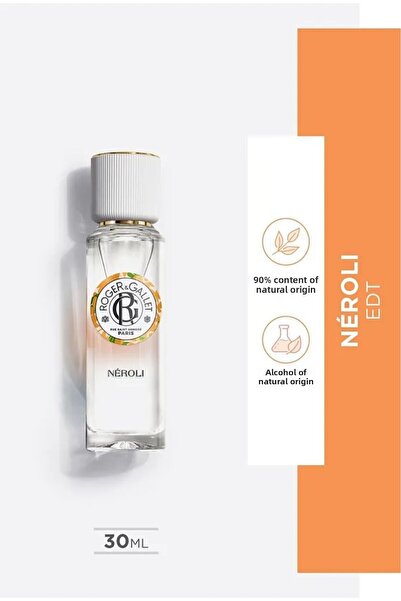 Roger&Gallet ROGER & GALLET Néoroli Eau Fraîche 30 ml