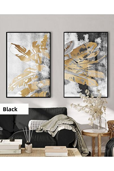 Harikabirev HARİKABİREV |   COMBINAT DE FRUNZE-PLUME MODERN ABSTRACT GRAY-GOL...