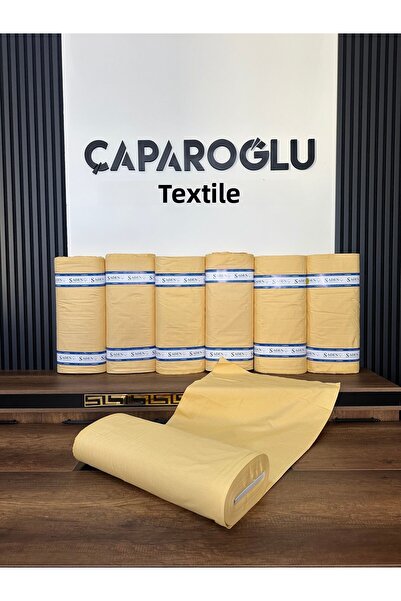 SADEN HOME Husa de pat - Husa de perna Tesatura multifunctionala GALBEN 240 CM