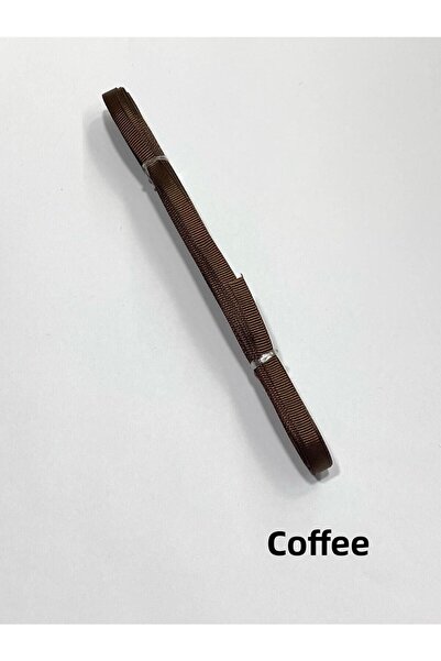 karantuhafiye Κορδέλα Grosgrain 6 mm (0,6 cm) / 10 μέτρα