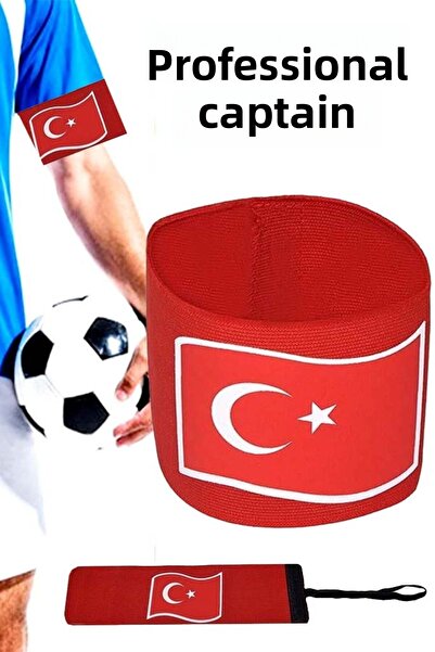 Liggo Professional Velcro Captain's Armband Captain's Armband Armband