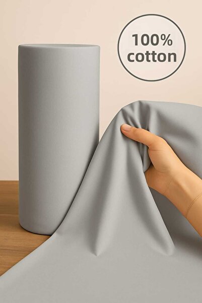 Loova 10 Meters Fabric Duvet Cover-Bed Sheet-Pillowcase 100% Cotton Luxury Akfil