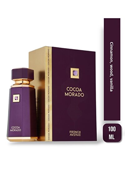 FRENCH AVENUE عطر كوكا مورادو، فرنش أفينيو، 100 مل، للجنسين (مستوحى من عود كا...