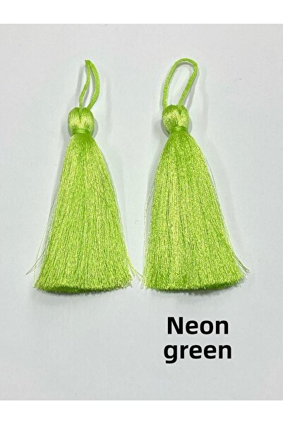 karantuhafiye Φούντα / Σετ 2 τεμαχίων / 10 εκ.