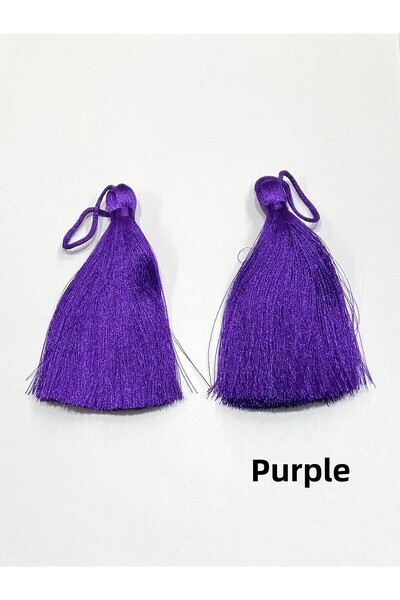 karantuhafiye Φούντα / Σετ 2 τεμαχίων / 10 εκ.