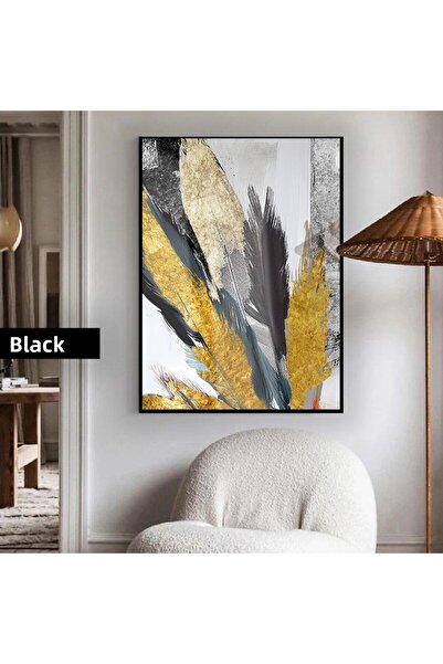 Harikabirev HARİKABİREV | MODELL ELEGANT ABSTRACT CU MODEL DE PĂRĂ NEGRU-ARĂT...