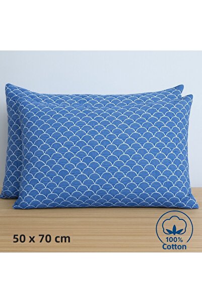 çeyizpark 100% Cotton Premium Pillowcase
