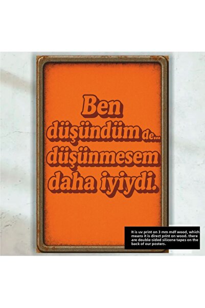 Hayat Poster dacă aș gândi mai bine amuzant spiritos promisiuni cu aruncări d...