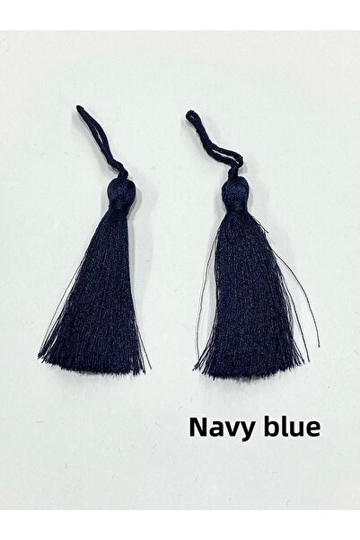 karantuhafiye Φούντα Φλος / Σετ 2 τεμαχίων / 7 εκ. / Σειρά 1