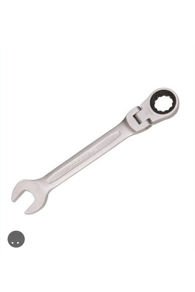 İzeltaş مفتاح ربط مفصلي بسقاطة 9 مم