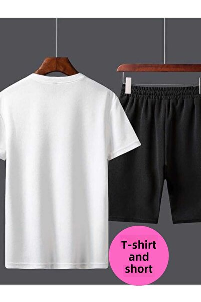 FUNSTYLE Γυναικείο Flat Classic Αθλητικό Σετ 2 τεμαχίων