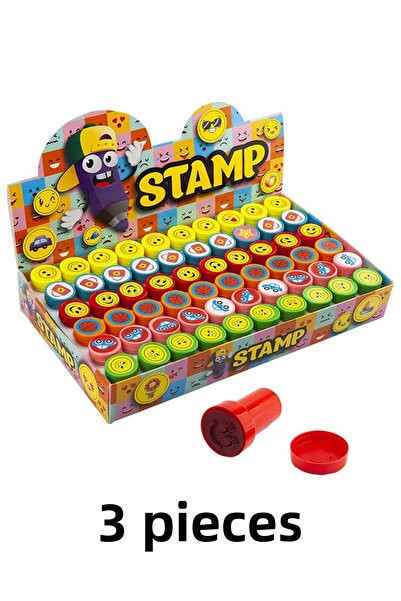 Anime Marketi ختم للأطفال، استيمبا – لعبة ترفيهية ومهارة يدوية لمرحلة ما قبل ...