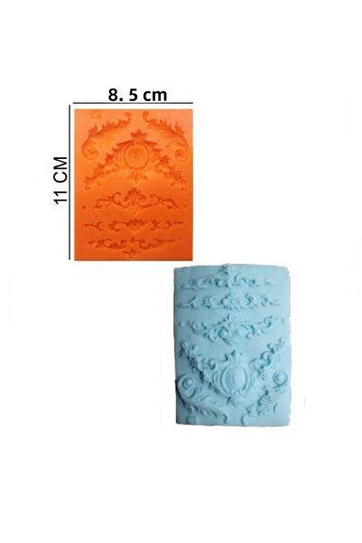 Pastaland Silicone King Crown - Sugar and Dough Mold, 8.5*11 cm