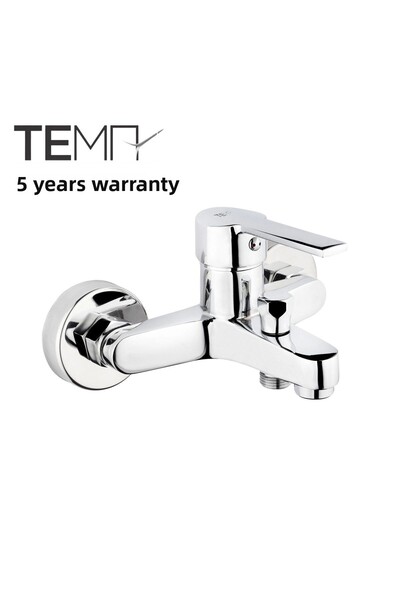 Tema Flora Bathroom Faucet 62001