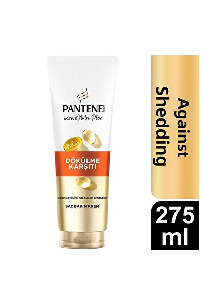 Pantene Anti-Hair Loss Conditioner 275 ml