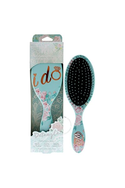 Wet Brush Bridal "I Do" Original Detangler Brush