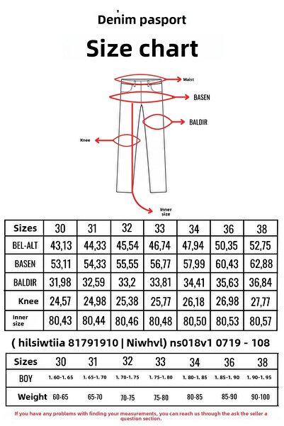Mob Tntli Baggy Pants