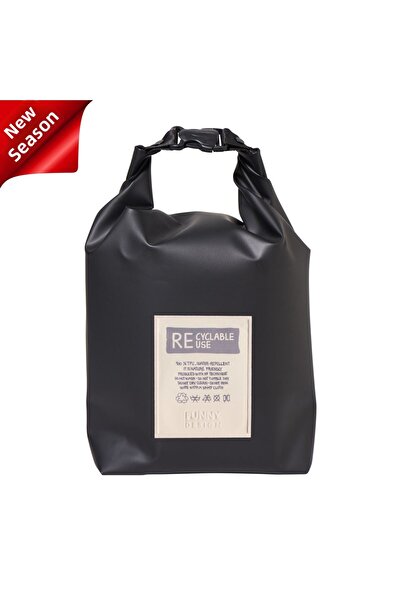 Funny Design حقيبة رول