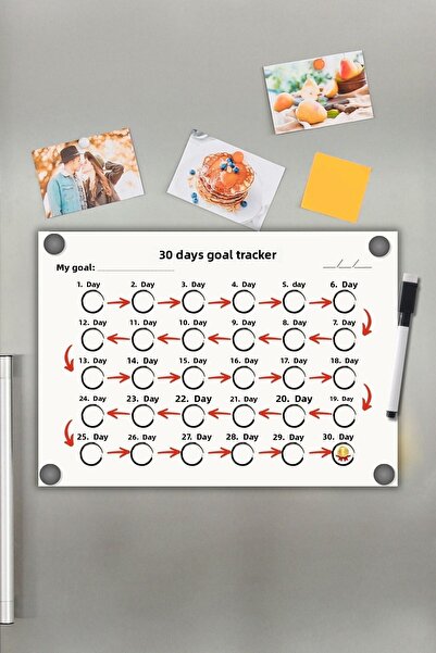 Metranya Monitor de obiective pe 30 de zile, întrebări pentru examene, planif...