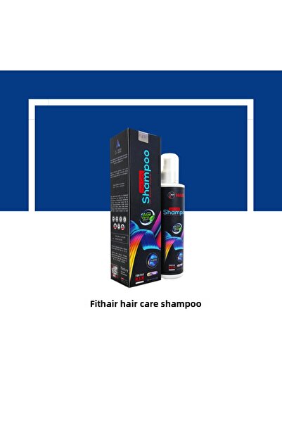 Fitcare Shopping شامبو فيثير