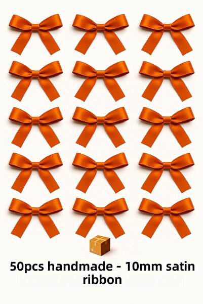 edalle Bomboane de nuntă portocalii, ornament cadou, ornament balon, panglică...