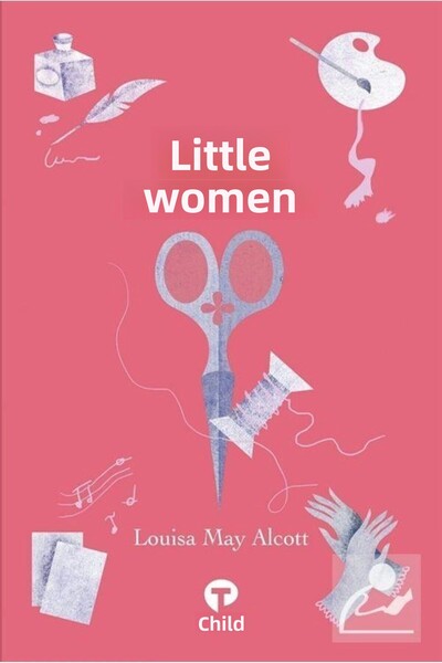 Turkuvaz Kitap Small Women