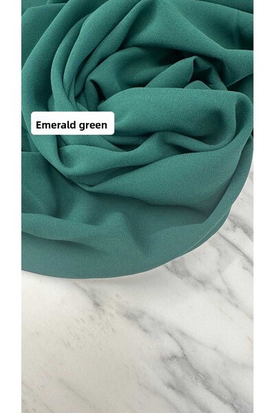 ipekkumaş Fusta rochie creponată rubi importată verde smarald Pantaloni Abaya...