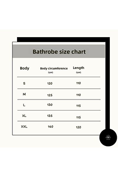 Hayalet Men's Bathrobe Hooded Cotton Woven Unisex Bathrobe Peshtemal